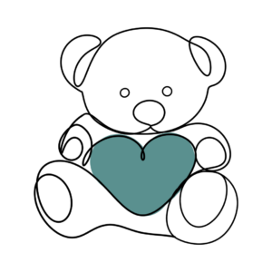 homepage icons (7) Bear with heart.